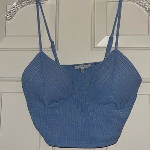 Matching Set! Crop top and pants